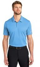 Nike Dry Essential Solid Polo